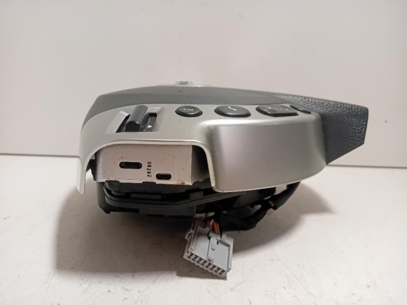 Air-bag Guidatore 98510 BR260 Nissan Qashqai I 2010