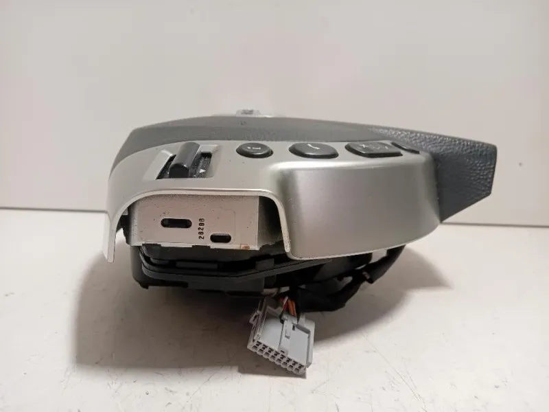 Air-bag Guidatore 98510 BR260 Nissan Qashqai I 2010