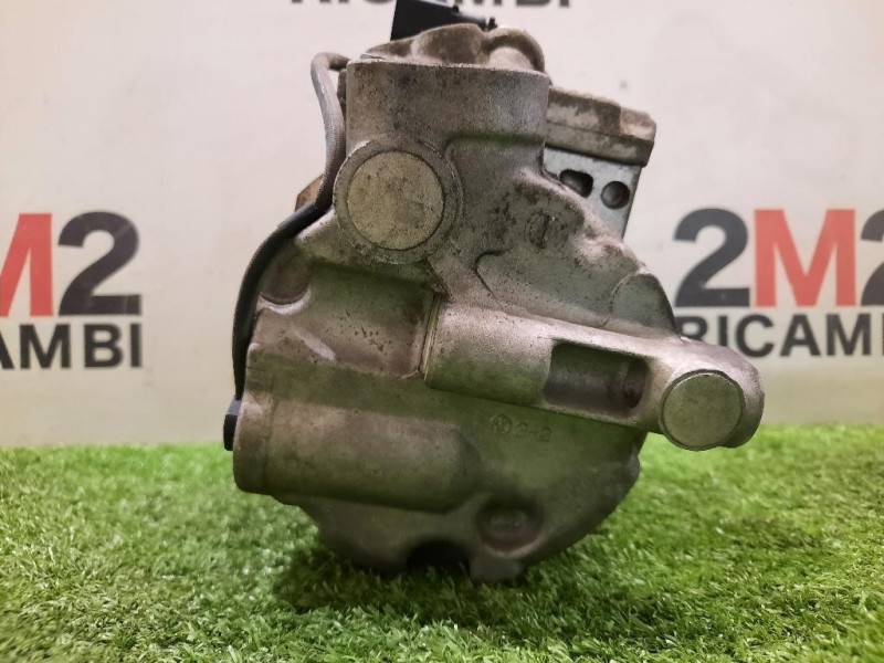 Compressore AC 8E0260805BJ Audi A4 8ED Avant 2005