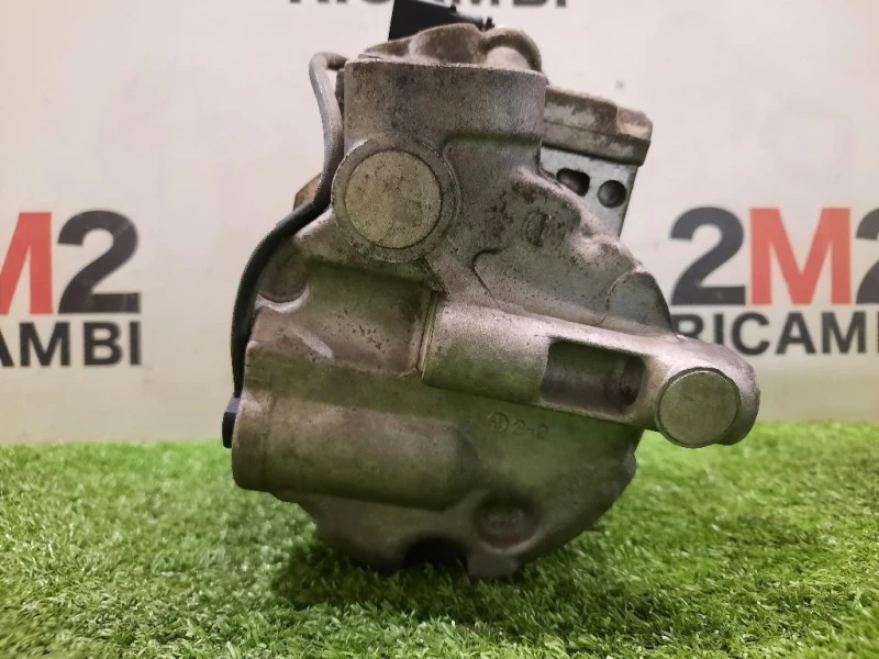 Compressore AC 8E0260805BJ Audi A4 8ED Avant 2005