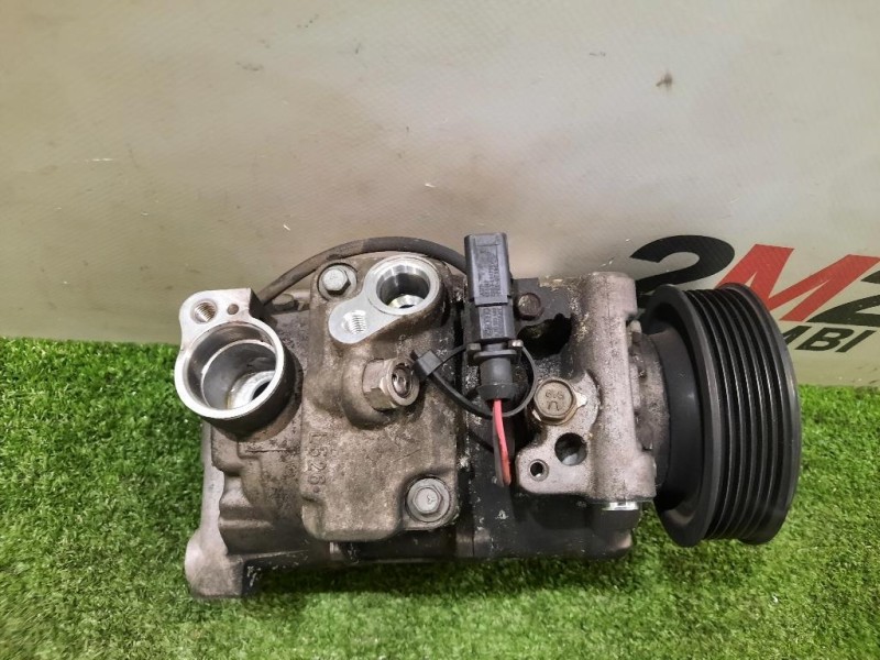 Compressore AC 8E0260805BJ Audi A4 8ED Avant 2005