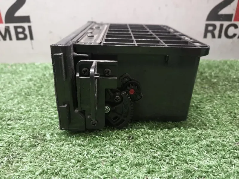 Cassetto BOX Portaoggetti Chevrolet Captiva I 2007