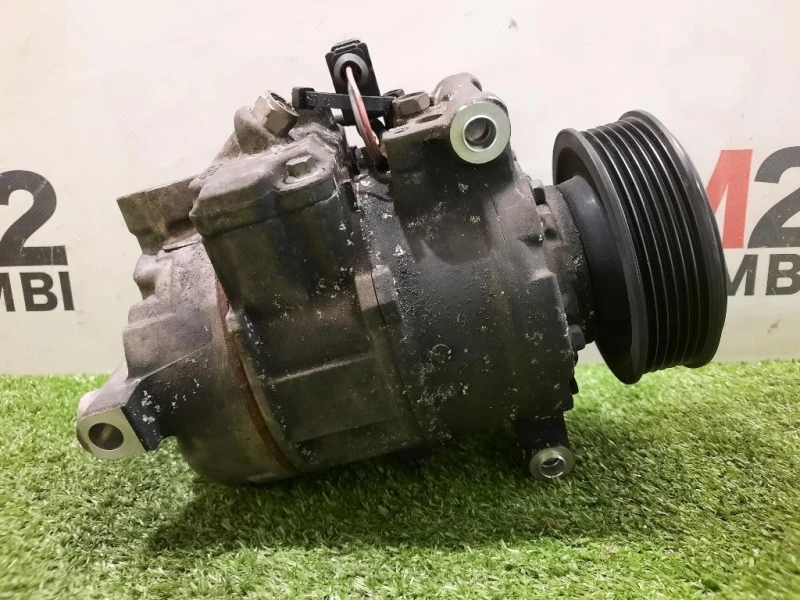 Compressore AC 8E0260805BJ Audi A4 8ED Avant 2005