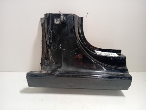 Longherone ANT SX LONGHERONE ANT SX Audi A3 8VF Sportback 2016