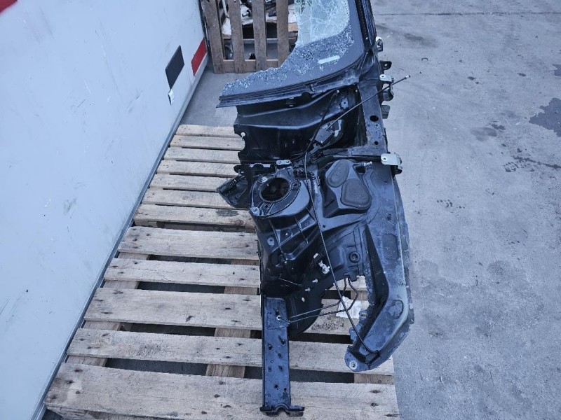 Longherone ANT SX Audi A6 4a5c8 Avant 2018