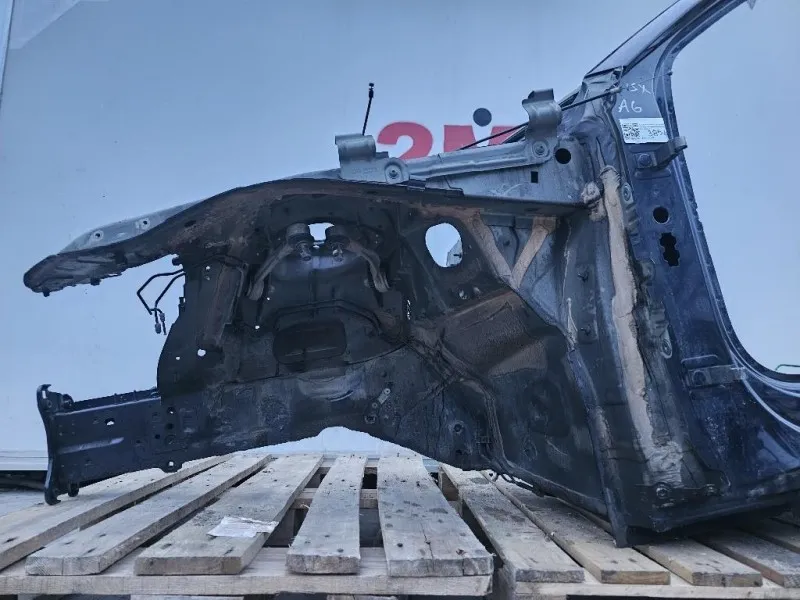 Longherone ANT SX Audi A6 4a5c8 Avant 2018