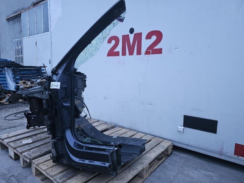 Longherone ANT SX Audi A6 4a5c8 Avant 2018