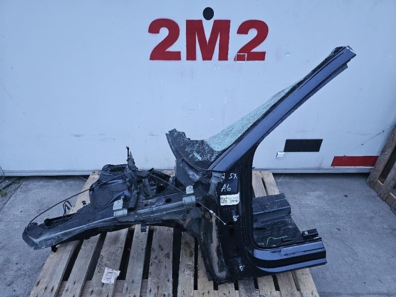 Longherone ANT SX Audi A6 4a5c8 Avant 2018