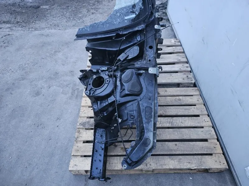 Longherone ANT SX Audi A6 4a5c8 Avant 2018