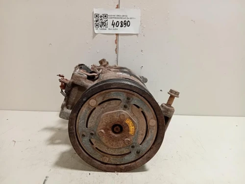 Compressore AC 8T0 260 805 F Audi A4 8K2 2012