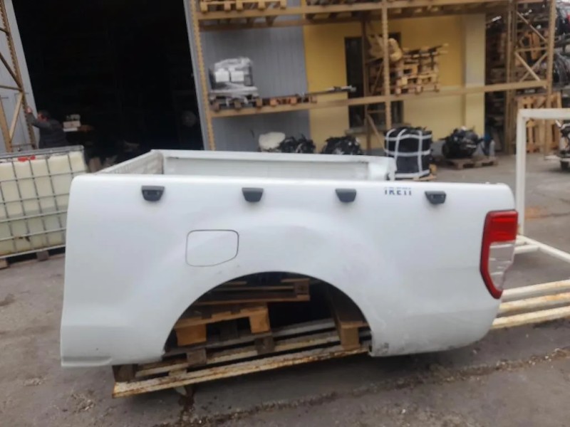 Cassone Completo  Ford Ranger IV 2012