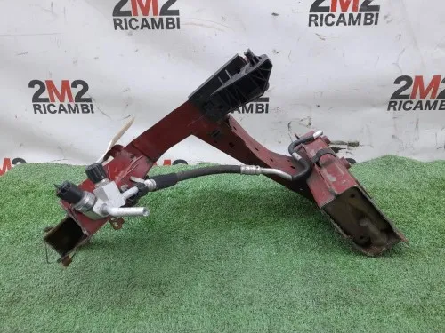 Longherone ANT SX Bmw Serie 1 F20 Berlina 2012