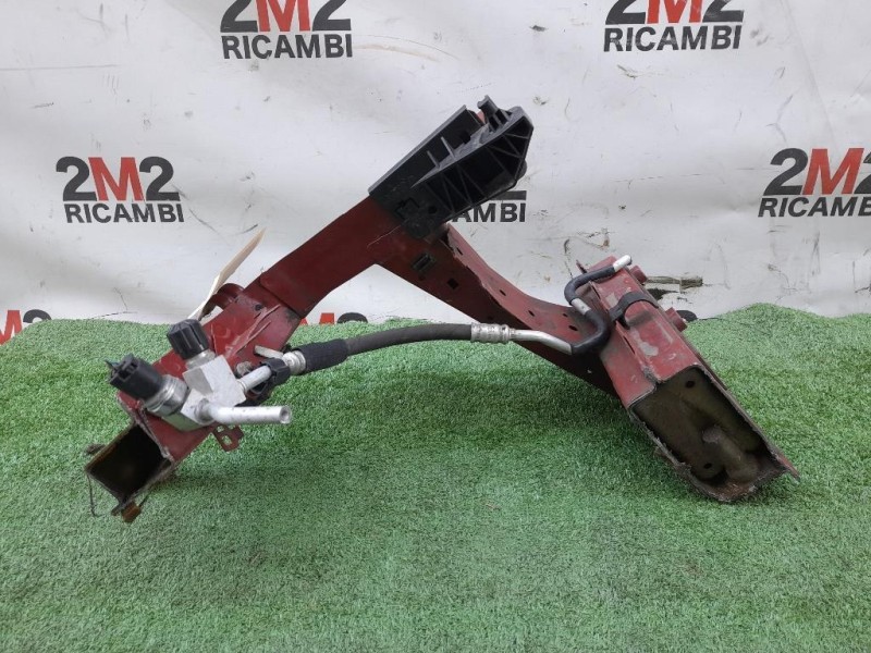 Longherone ANT SX Bmw Serie 1 F20 Berlina 2012