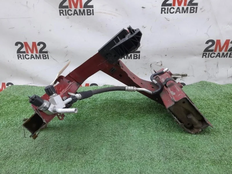 Longherone ANT SX Bmw Serie 1 F20 Berlina 2012