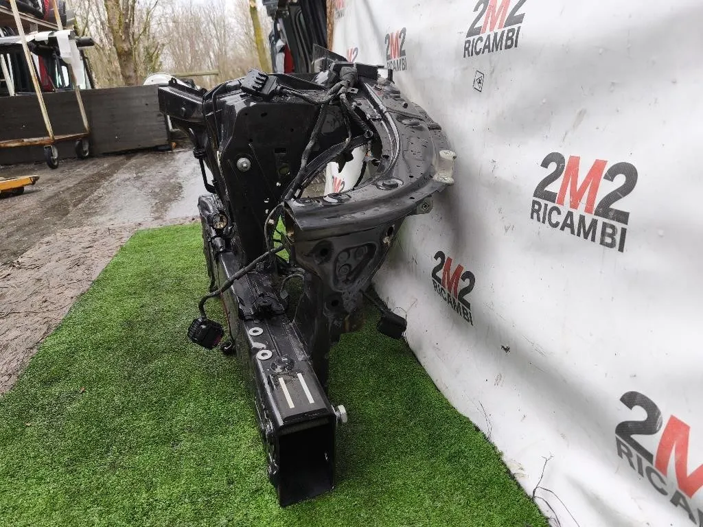 Longherone ANT SX LONGHERONE ANT SX Bmw Serie 5 G30 Berlina 2016