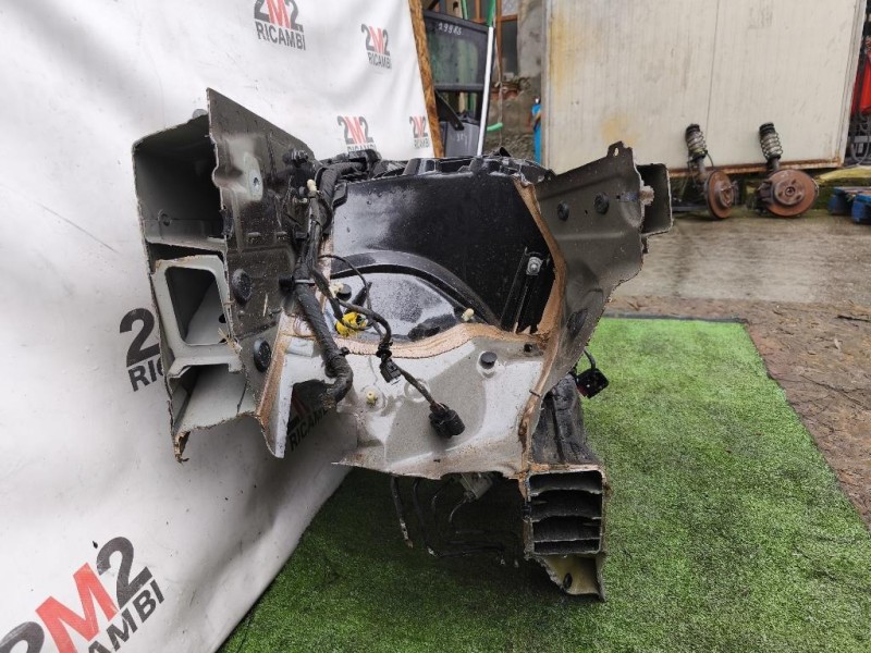 Longherone ANT SX LONGHERONE ANT SX Bmw Serie 5 G30 Berlina 2016