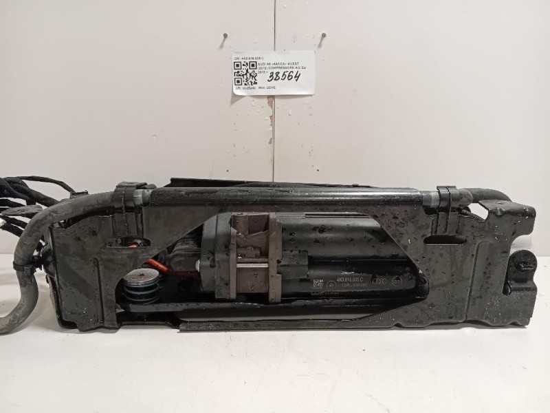Compressore AC 4K0 616 005 C Audi A6 4a5c8 Avant 2018