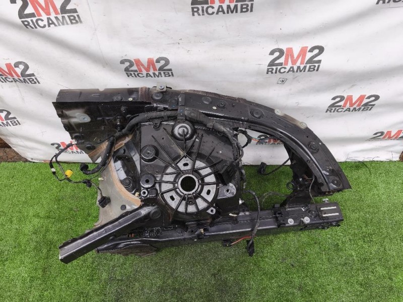 Longherone ANT SX LONGHERONE ANT SX Bmw Serie 5 G30 Berlina 2016