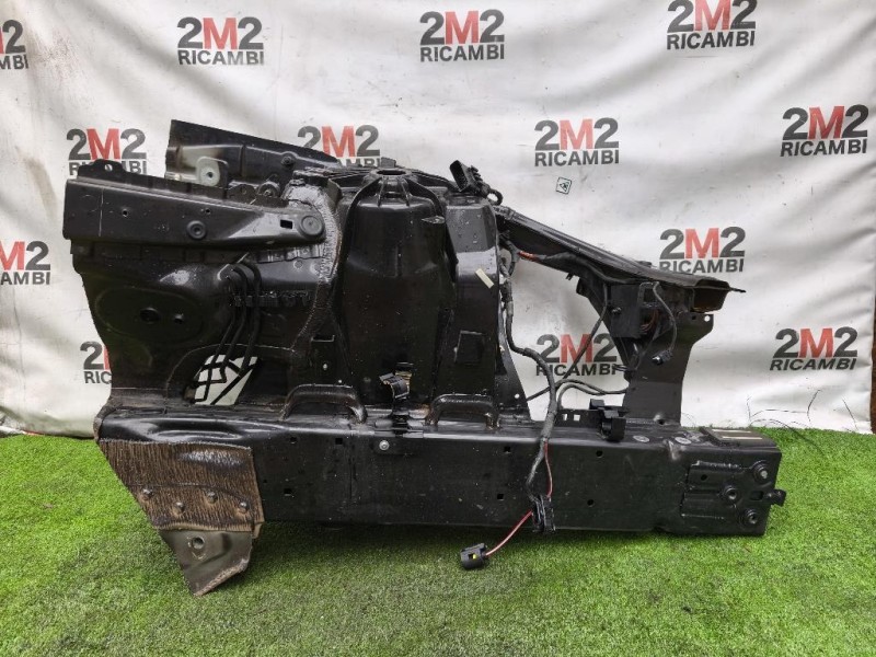 Longherone ANT SX LONGHERONE ANT SX Bmw Serie 5 G30 Berlina 2016