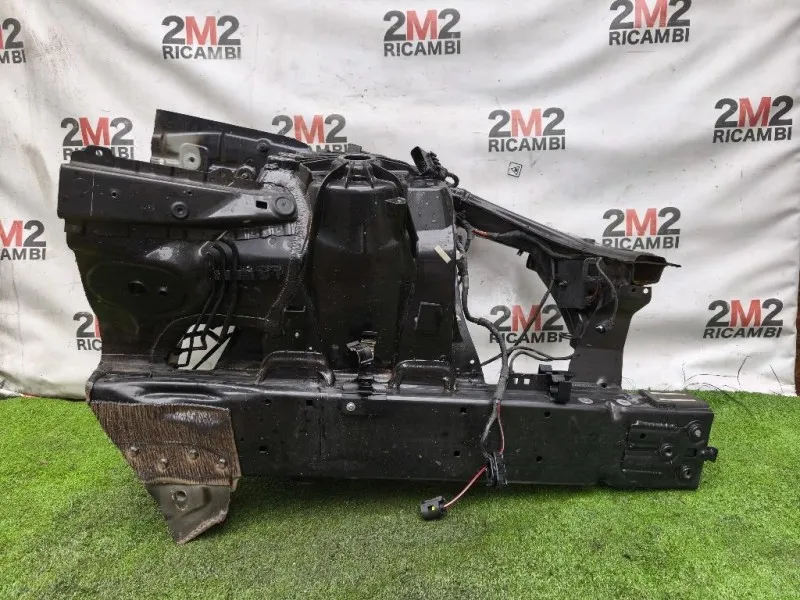 Longherone ANT SX LONGHERONE ANT SX Bmw Serie 5 G30 Berlina 2016