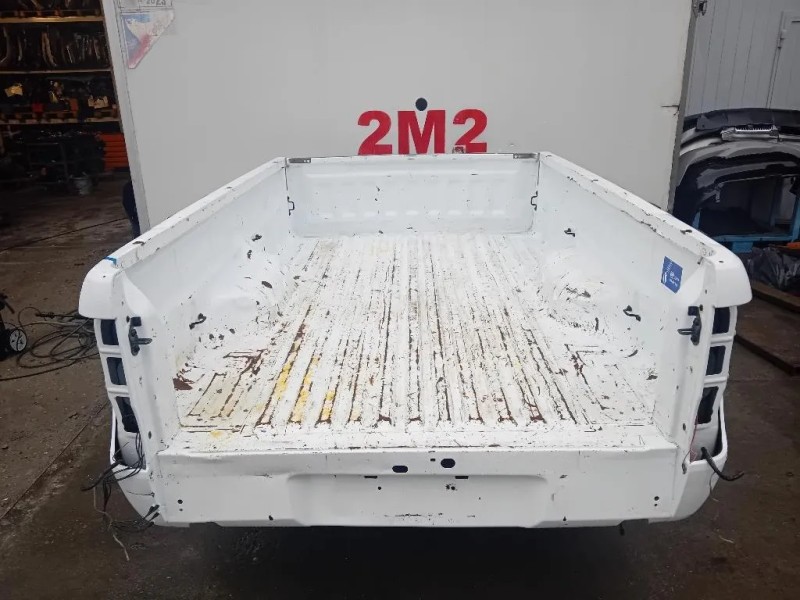 Cassone Completo CASSONE COMPLETO Ford Ranger IV 2012