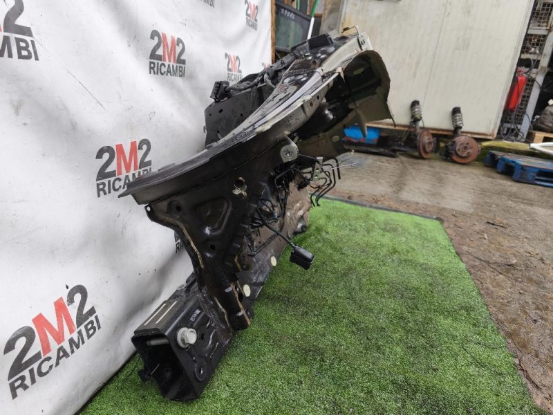 Longherone ANT SX LONGHERONE ANT SX Bmw Serie 5 G30 Berlina 2016