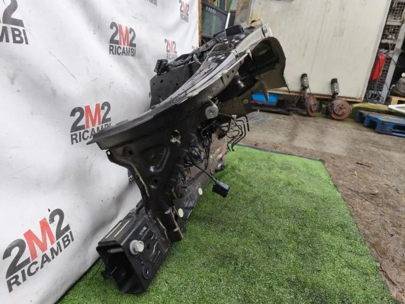 Longherone ANT SX LONGHERONE ANT SX Bmw Serie 5 G30 Berlina 2016