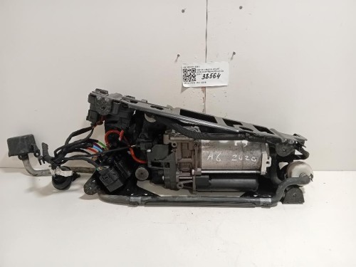 Compressore AC 4K0 616 005 C Audi A6 4a5c8 Avant 2018