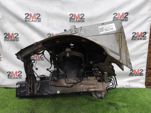 Longherone ANT SX LONGHERONE ANT SX Bmw Serie 5 G30 Berlina 2016