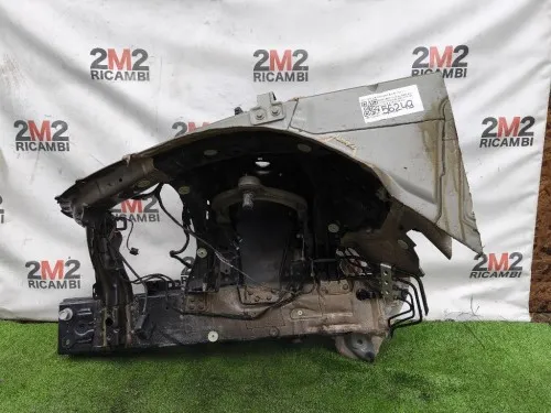 Longherone ANT SX LONGHERONE ANT SX Bmw Serie 5 G30 Berlina 2016