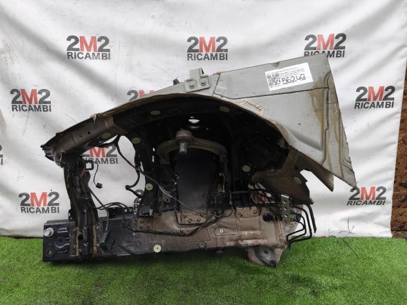 Longherone ANT SX LONGHERONE ANT SX Bmw Serie 5 G30 Berlina 2016