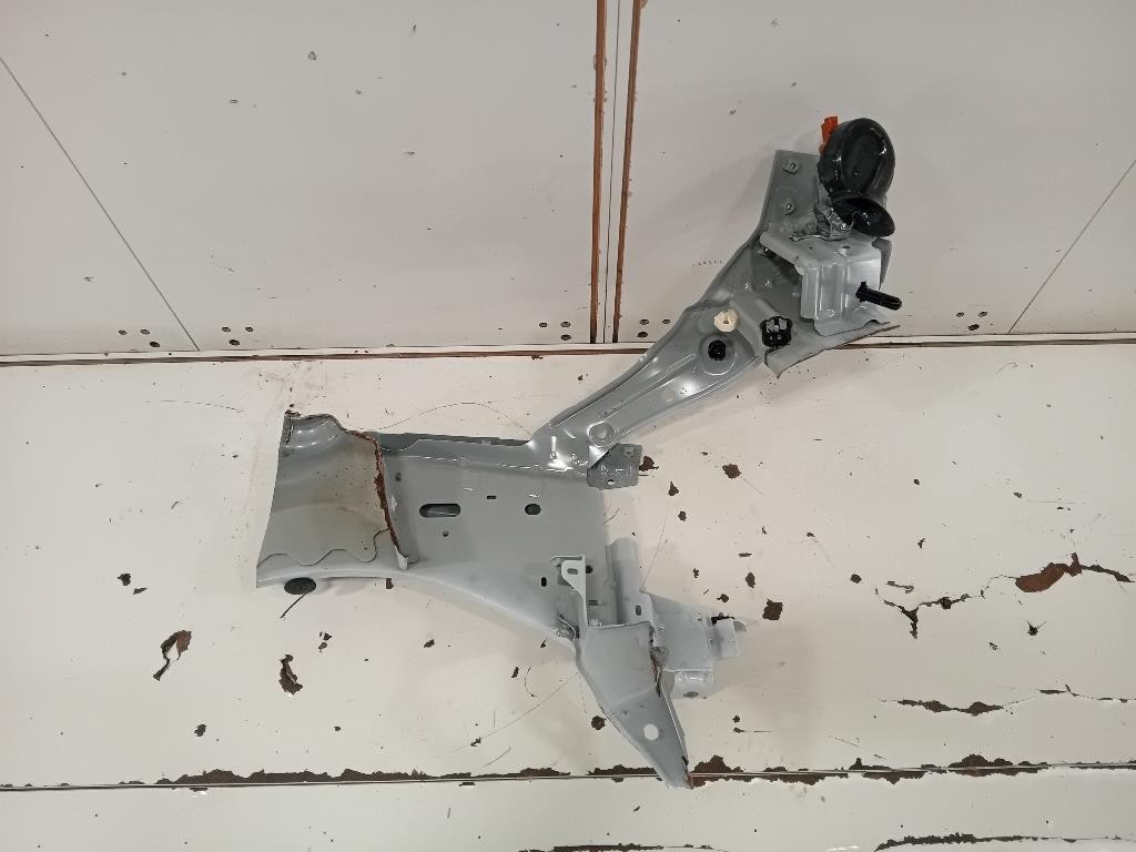 Longherone ANT SX 625198179R Dacia Duster I 2014