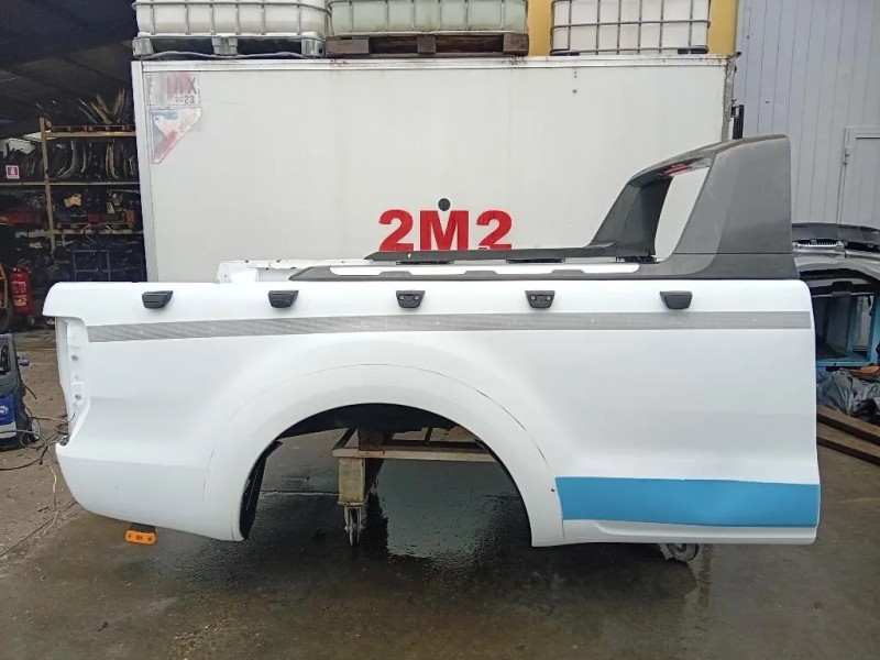 Cassone Completo CASSONE COMPLETO Ford Ranger IV 2012