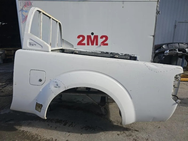 Cassone Completo CASSONE NAVARA YD25 Nissan Navara 2010