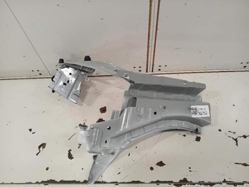 Longherone ANT SX 625198179R Dacia Duster I 2014