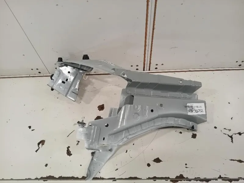 Longherone ANT SX 625198179R Dacia Duster I 2014