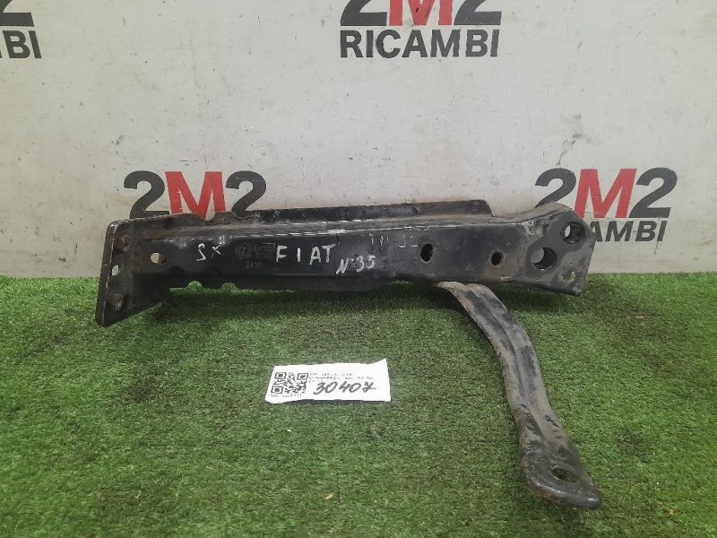 Longherone ANT SX Fiat 500 II 2008
