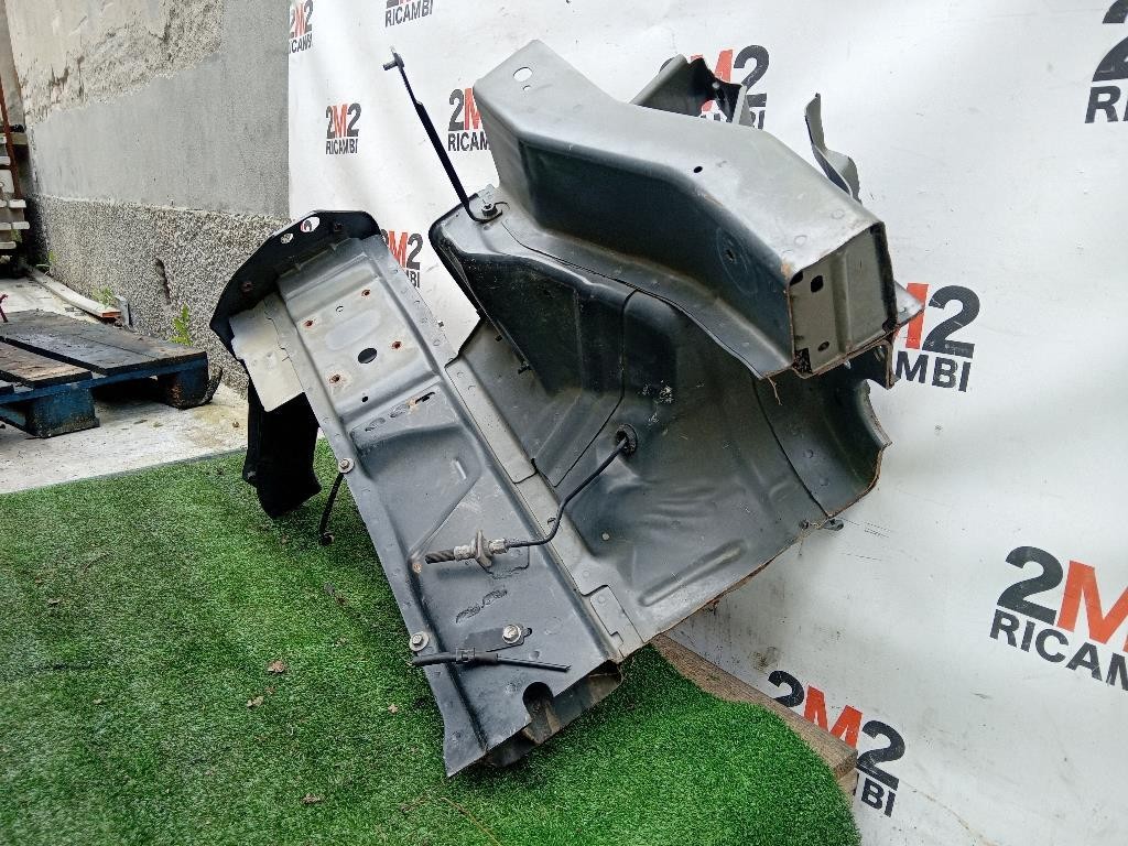 Longherone ANT SX Fiat Freemont 2011