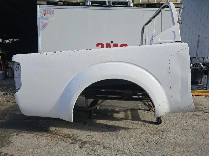 Cassone Completo CASSONE NAVARA YD25 Nissan Navara 2010