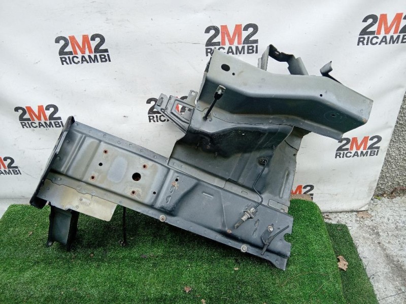 Longherone ANT SX Fiat Freemont 2011