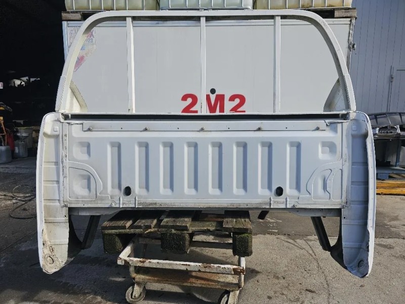 Cassone Completo CASSONE NAVARA YD25 Nissan Navara 2010