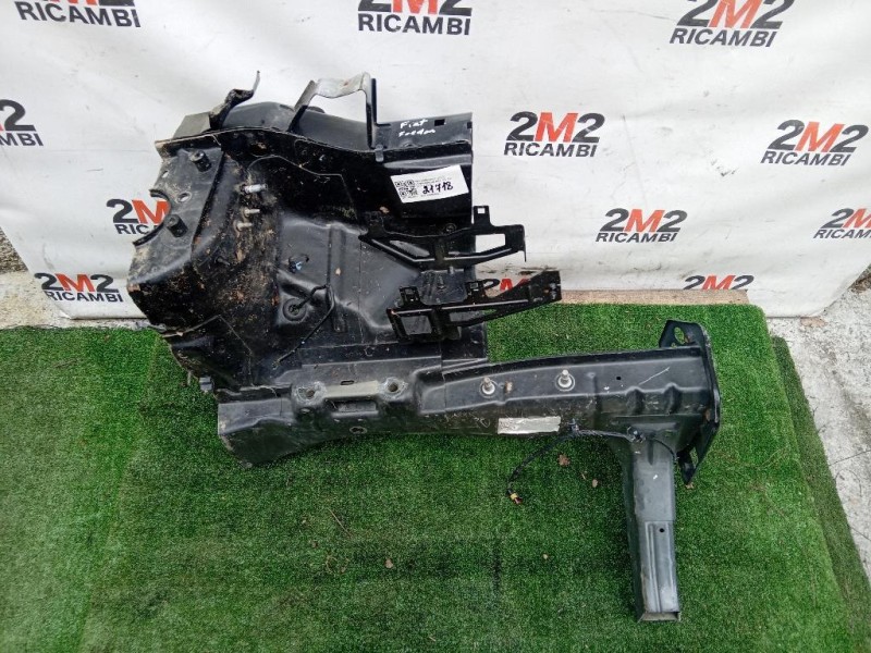 Longherone ANT SX Fiat Freemont 2011