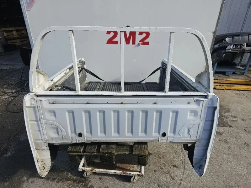 Cassone Completo CASSONE NAVARA YD25 Nissan Navara 2010