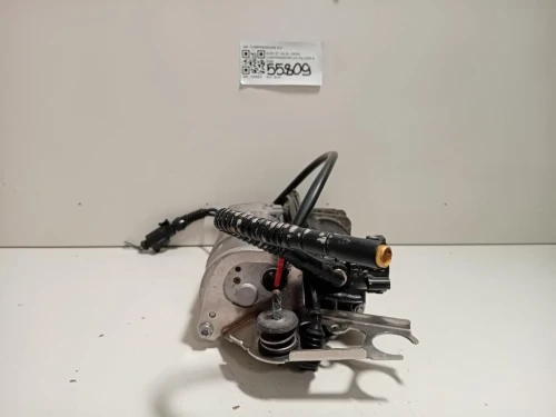Compressore AC COMPRESSORE AC Audi Q7 4LB 2006