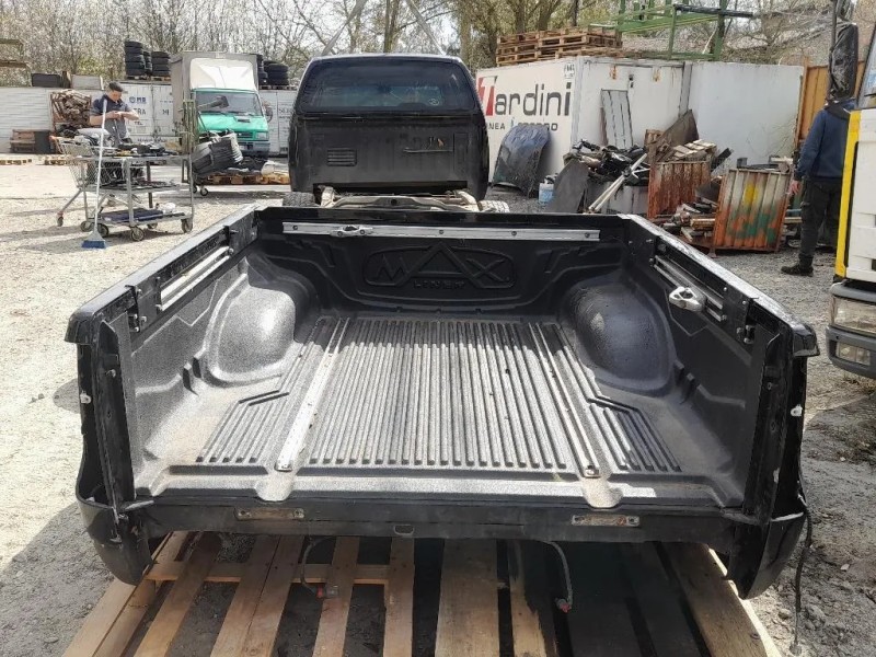 Cassone Completo CASSONE CABINA NP300 Nissan Navara 2010