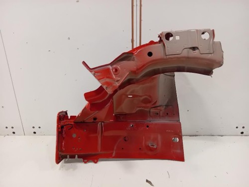 Longherone ANT SX LONGHERONE ANT SX Ford Fiesta VII 2021