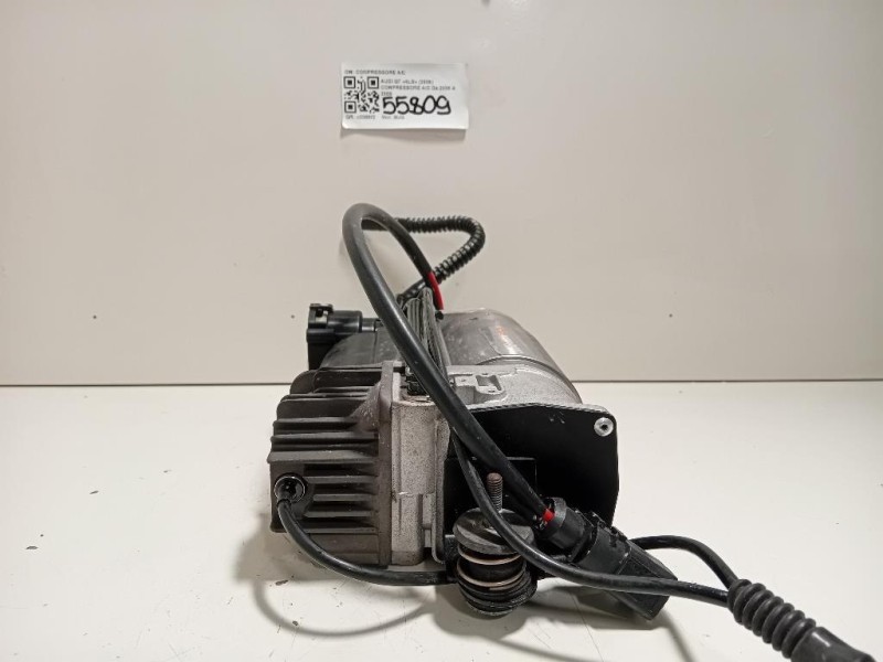 Compressore AC COMPRESSORE AC Audi Q7 4LB 2006