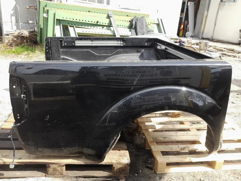 Cassone Completo CASSONE CABINA NP300 Nissan Navara 2010