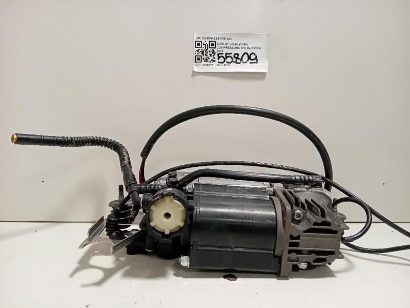 Compressore AC COMPRESSORE AC Audi Q7 4LB 2006