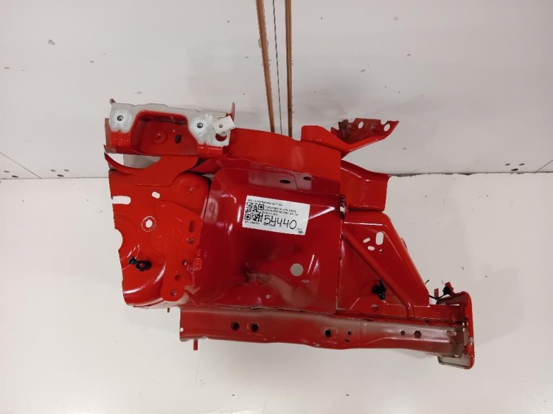 Longherone ANT SX LONGHERONE ANT SX Ford Fiesta VII 2021